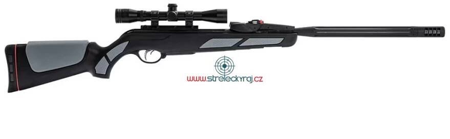 Vzduchovka Gamo Viper Pro 10X IGT Gen3i SET 5,5 24J 268m/s FP | streleckyraj.cz