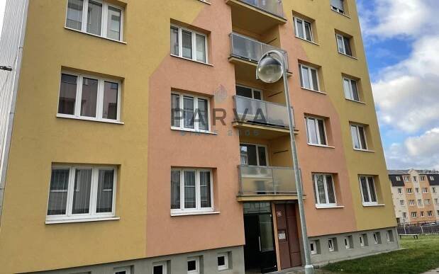 1+1, Nové Sídliště, Chlumčany, 34 m²