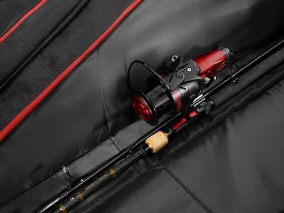 Pouzdro Delphin ATOMA Triple 360-3 - Velikost: 130cm