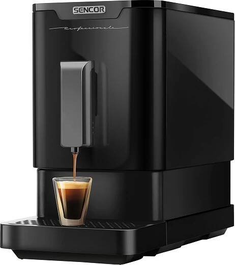 Sencor SES 7018BK
