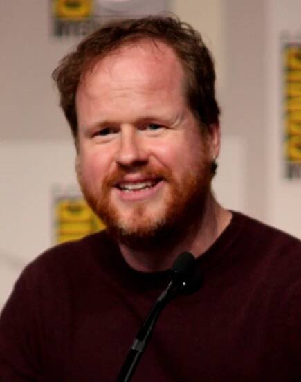 Joss Whedon citáty (107 citátů)