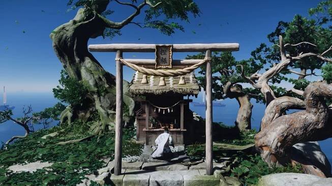 Ghost of Tsushima der Japan Fakten-Check - Tim no Tabi