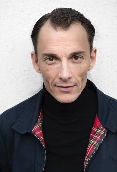 Marc Gassot – Lisa Richards Nordic