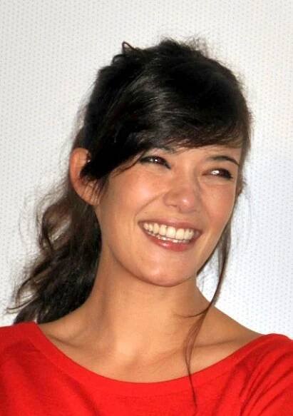 Mélanie Doutey - Wikipedia