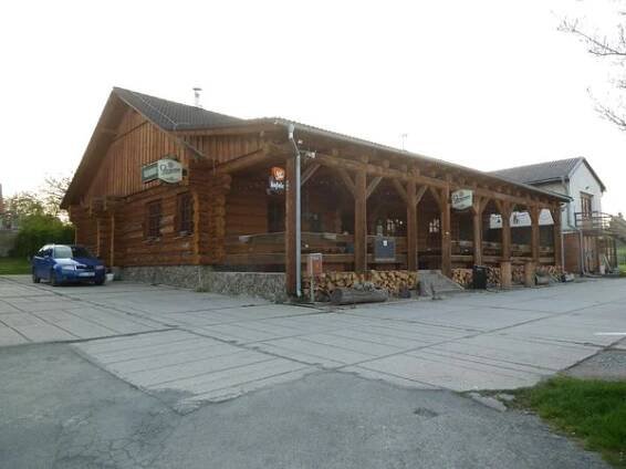 Restaurace Srub foto 6