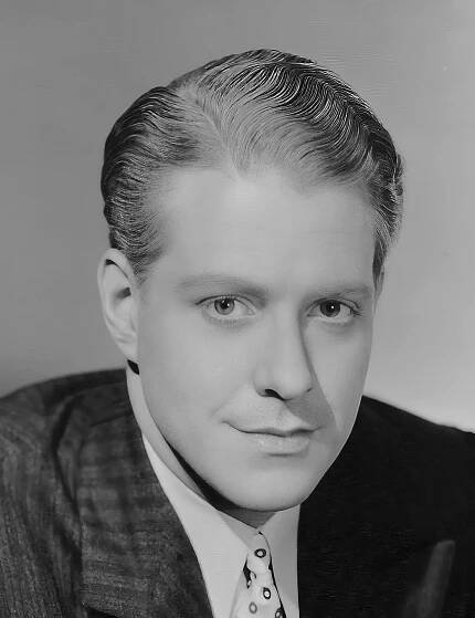 Nelson Eddy – Jeanette MacDonald & Nelson Eddy Home Page