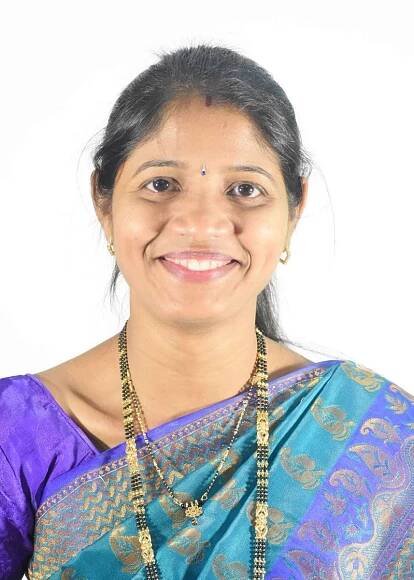 Abhyudaya Education Society School : TEACHING (FACULTY) STAFF - MARATHI SECONDARY MEDIUM