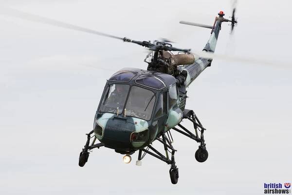 Photos taken at Abingdon Air and Country Show