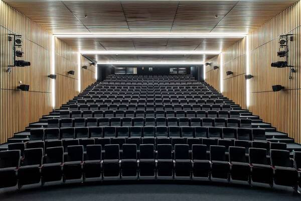 Centrum duševní rehabilitace, Beroun - AVT Group