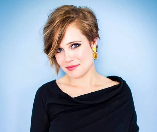 leila josefowicz