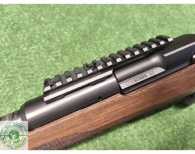Mauser M25 WEAVER lišta