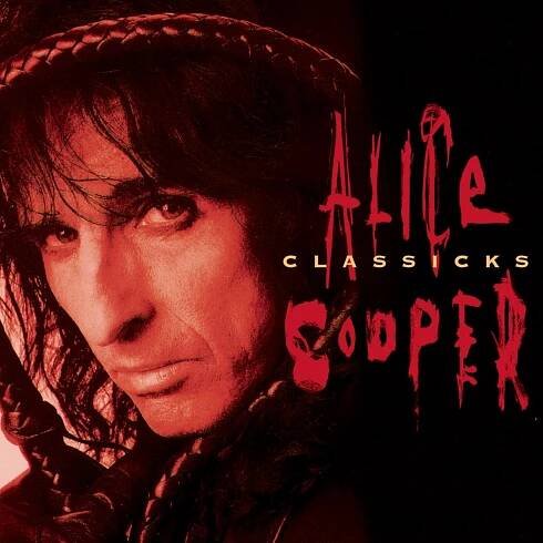 Alice Cooper - CLASSICKS LP od 699 Kč - Heureka.cz