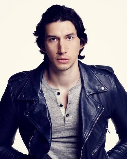 Adam Driver
