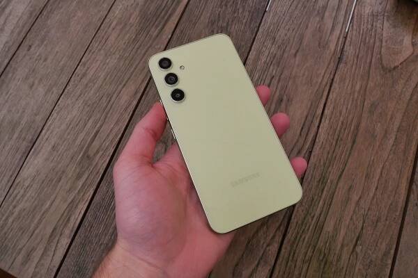 Galaxy A54 5
