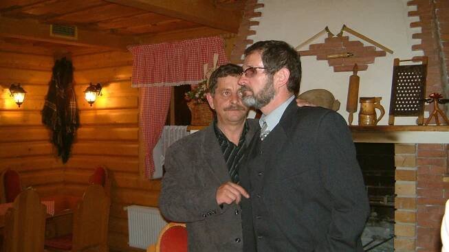 Sraz 2006 – VSOŠ Martin