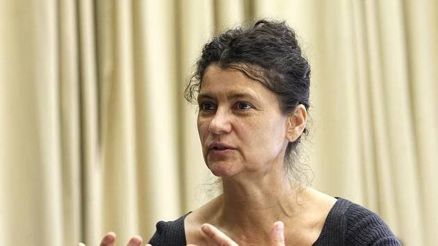 Vojta Dyk a Iva Bittová si s chutí zazpívali se sborem Boni pueri