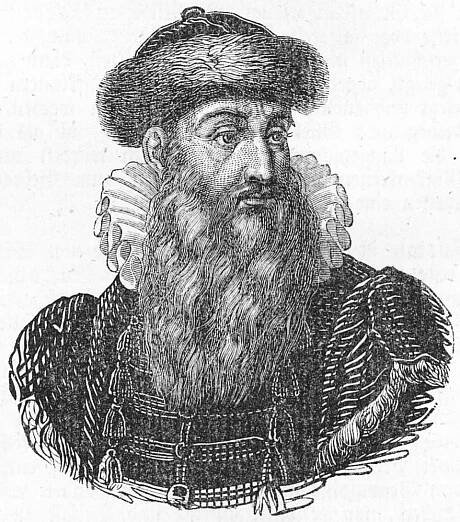 Johannes Gutenberg – Wikisofia