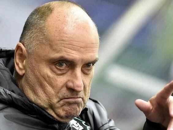 Vladimír Kýhos - Sport.cz