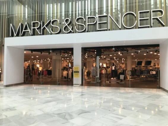 Marks & Spencer v ČR obměňuje nabídku potravin