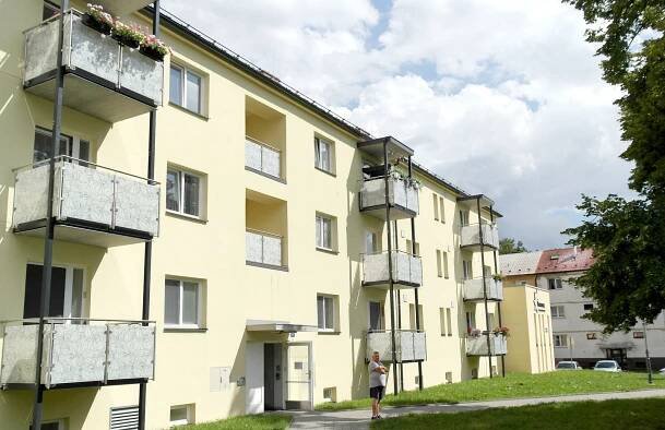 Ostrava má nový dům s pečovatelskou službou. Porubská Harmonie ale hlásí plno