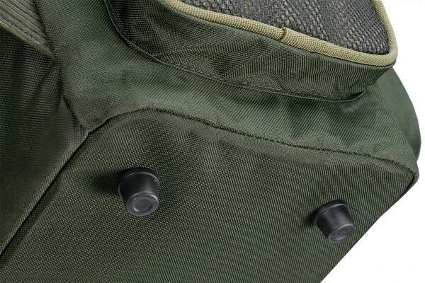 MIVARDI Batoh Multi Green 50