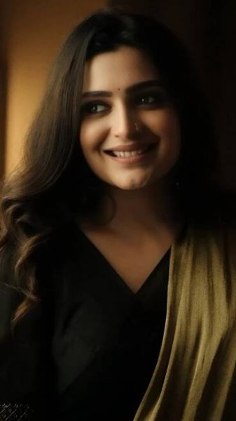 In pics: Stunning looks of Divya Pillai