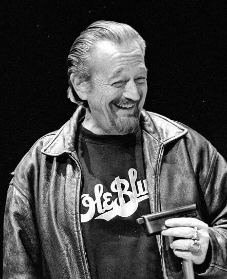 Charlie Musselwhite