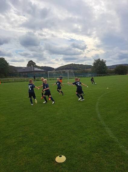 Přípravky U9: Planeo Cup – 1. kolo – FC Boskovice