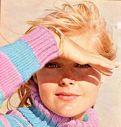 Carol Lynley fotky