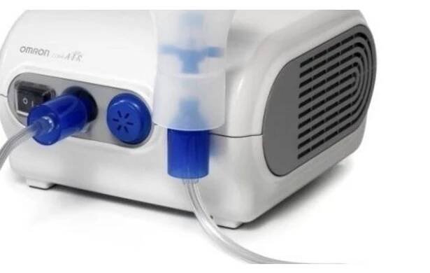 Omron C28P Comp Air