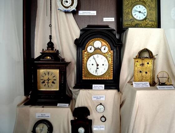 Městské muzeum ve Stříbře