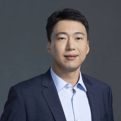 Yang Hou - Microsoft Stories Asia
