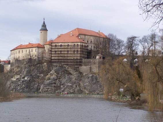 Ledeč nad Sázavou