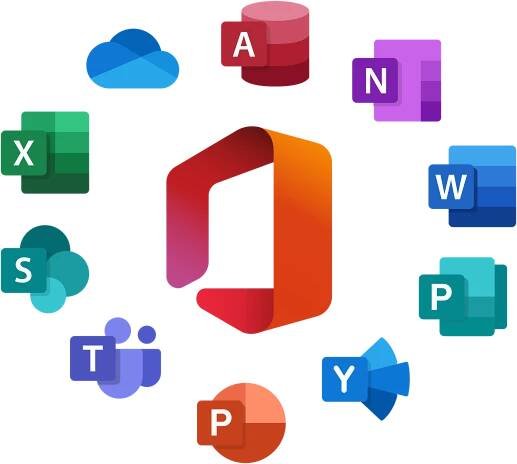 Microsoft Office 365 Support