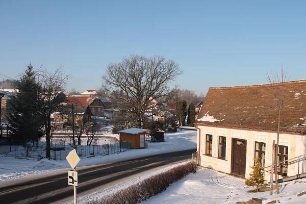Vrbatův Kostelec