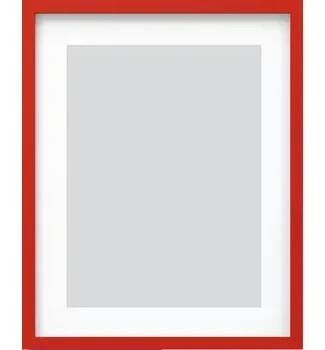 Rámeček na jedno foto IKEA 50 x 40 cm
