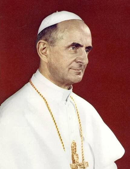 Soubor:Pope Paul VI portrait.jpg – Wikipedie
