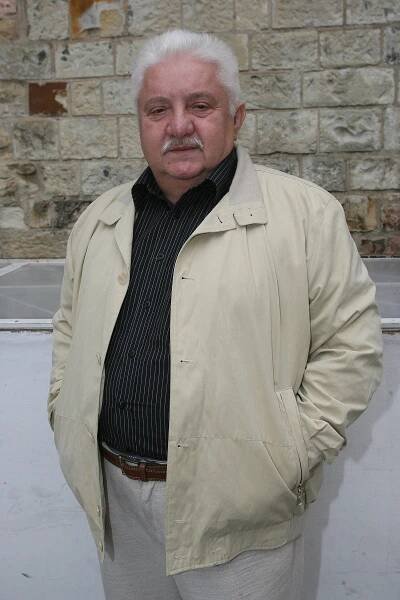 Marián Labuda po kolapsu na ulici: Měl bouračku!