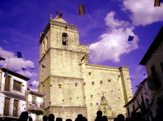 Acebo (Cáceres)