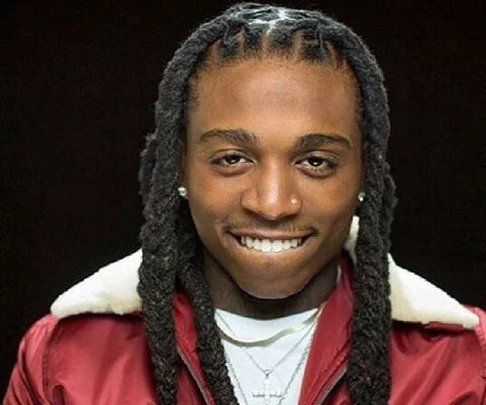 Jacquees (Rodriquez Broadnax) Biography - Facts, Childhood, Family Life & Achievements of Singer