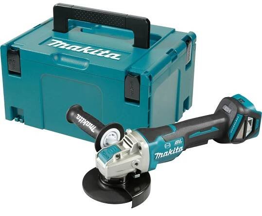 MAKITA DGA519ZJ | ab-com.cz