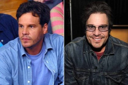 One Tree Hill Where Are They Now: Craig Sheffer