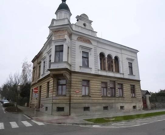 Chlumec nad Cidlinou - Chlumec nad Cidlinou IV, okres Hradec Králové