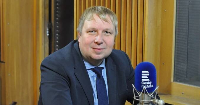 Juchelka: Stát by měl proti růstu cen pomoci plošně. Náklady by mohl hradit z dividend ČEZ