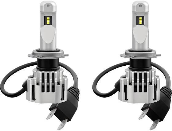 OSRAM 64210DWNB LED svítidlo Night Breaker® LED H7 19 W 12 V
