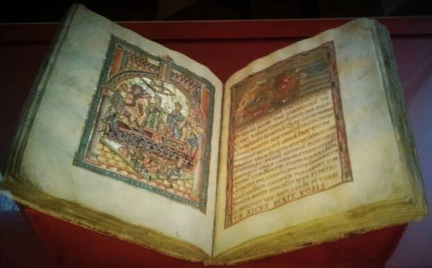 Category:Codex Vyssegradensis - Wikimedia Commons
