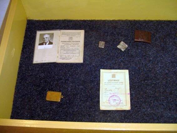 Expozice | Vojenské muzeum 1 - Staroměstští Patrioti