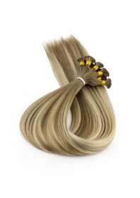 Hand-Tied Raw Virgin Hair Extensions - Exquisite Hair Factory