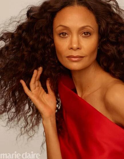 Thandie Newton
