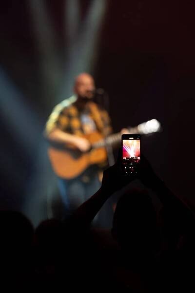 One man show - Pokáč Tour 2024 v Bratislave